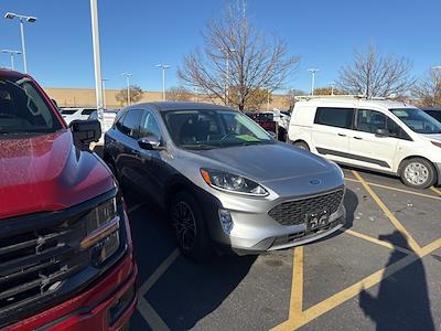 2022 Ford Escape FWD SUV for sale #32631V - photo 1