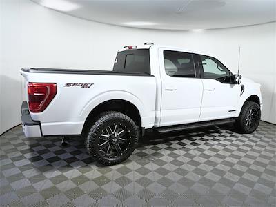 2021 Ford F-150 SuperCrew Cab 4WD Pickup for sale #32634Z - photo 2