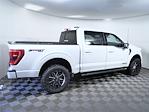 2021 Ford F-150 SuperCrew Cab 4WD Pickup for sale #32634Z - photo 8