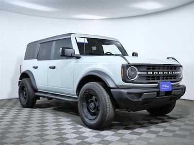 2023 Ford Bronco 4WD SUV for sale #32636Z - photo 1