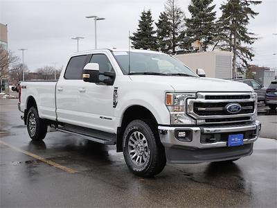 2021 Ford F-350 Crew Cab SRW 4WD Pickup for sale #32638Z - photo 1