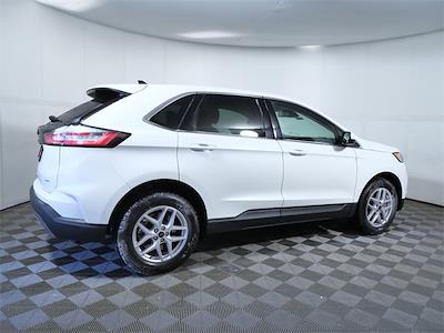 2024 Ford Edge AWD SUV for sale #32640V - photo 2