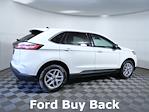 Used 2024 Ford Edge SEL for sale #32640V - photo 2