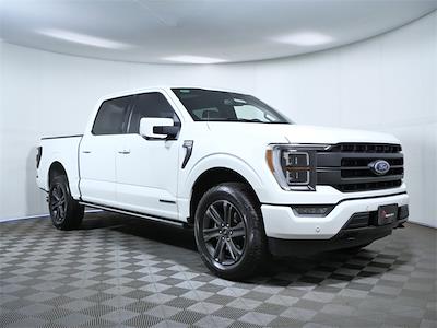 2023 Ford F-150 SuperCrew Cab 4WD Pickup for sale #32641X - photo 1