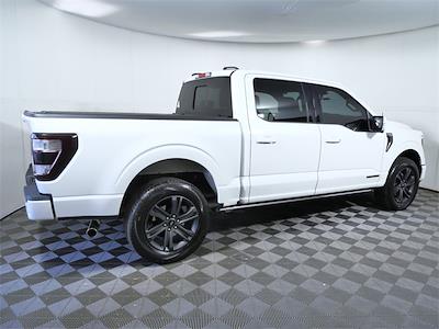 2023 Ford F-150 SuperCrew Cab 4WD Pickup for sale #32641X - photo 2