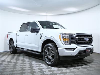 2023 Ford F-150 SuperCrew Cab 4WD Pickup for sale #32642X - photo 1