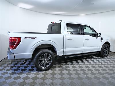 2023 Ford F-150 SuperCrew Cab 4WD Pickup for sale #32642X - photo 2