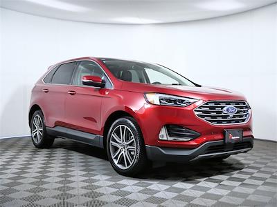 2024 Ford Edge AWD SUV for sale #32644X - photo 1