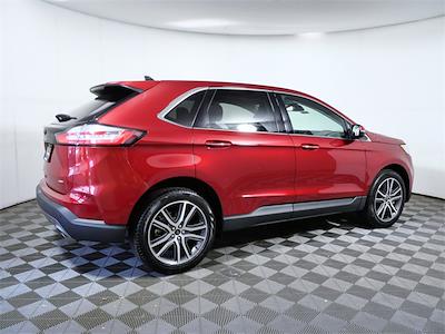 2024 Ford Edge AWD SUV for sale #32644X - photo 2