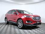 Used 2024 Ford Edge Titanium for sale #32644X - photo 1