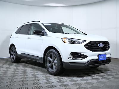 Used 2022 Ford Edge SEL for sale #32644XA - photo 1