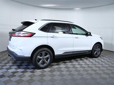 Used 2022 Ford Edge SEL for sale #32644XA - photo 2