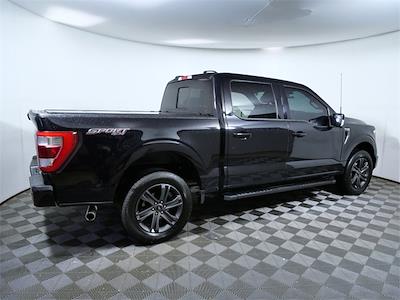 Used 2023 Ford F-150 Lariat SuperCrew Cab for sale #32645X - photo 2
