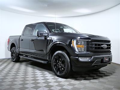 2023 Ford F-150 SuperCrew Cab 4WD Pickup for sale #32646X - photo 1