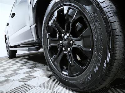 2023 Ford F-150 SuperCrew Cab 4WD Pickup for sale #32646X - photo 2