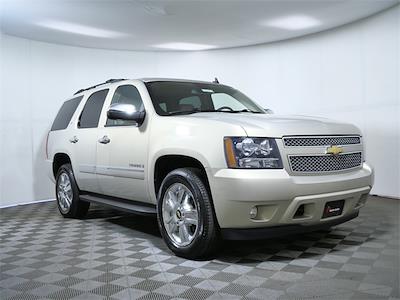 2009 Chevrolet Tahoe 4WD SUV for sale #32647Z - photo 1