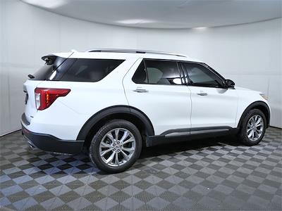 2023 Ford Explorer 4WD SUV for sale #32649X - photo 2
