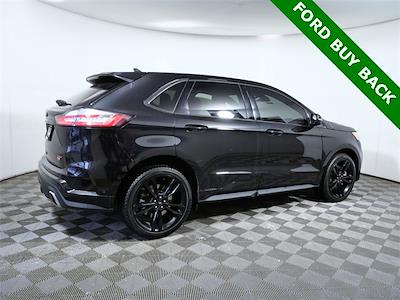 2024 Ford Edge AWD SUV for sale #32650V - photo 2