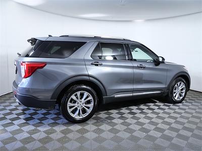 2023 Ford Explorer 4WD SUV for sale #32652X - photo 2