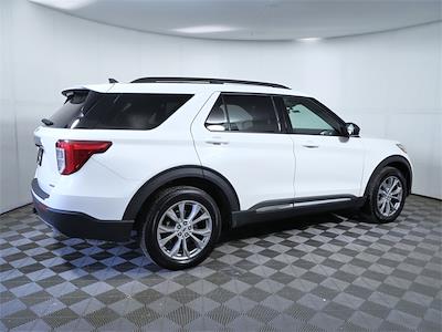 2023 Ford Explorer 4WD SUV for sale #32654X - photo 2
