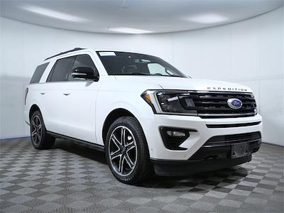 2019 Ford Expedition 4WD SUV for sale #32654XA - photo 1