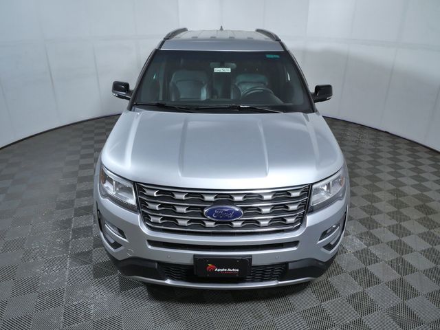 Used 2017 Ford Explorer - photo 5