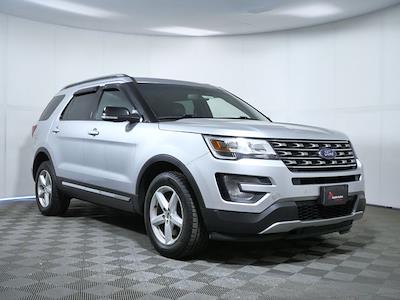 Used 2017 Ford Explorer - photo 1