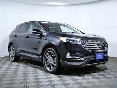 2019 Ford Edge AWD SUV for sale #32658Z - photo 1