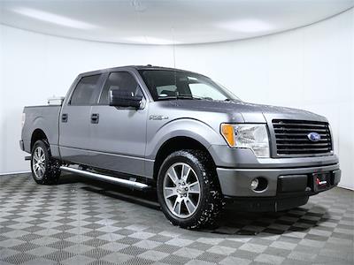 2014 Ford F-150 SuperCrew Cab RWD Pickup for sale #32659Z - photo 1