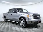 2014 Ford F-150 SuperCrew Cab RWD Pickup for sale #32659Z - photo 3