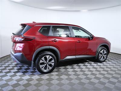 Used 2023 Nissan Rogue SV for sale #32661X - photo 2