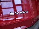 Used 2023 Nissan Rogue SV for sale #32661X - photo 9