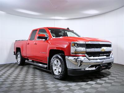 2018 Chevrolet Silverado 1500 Double Cab 4WD Pickup for sale #32662Z - photo 1
