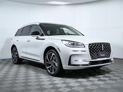 2024 Lincoln Corsair AWD SUV for sale #32663V - photo 1