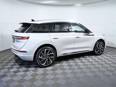 Used 2024 Lincoln Corsair Grand Touring for sale #32663V - photo 2