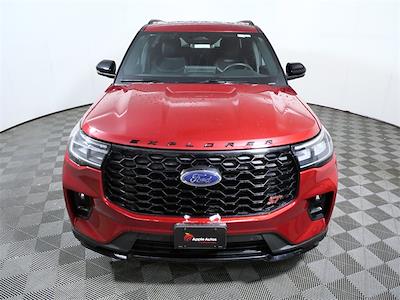 2025 Ford Explorer 4WD SUV for sale #32666V - photo 1