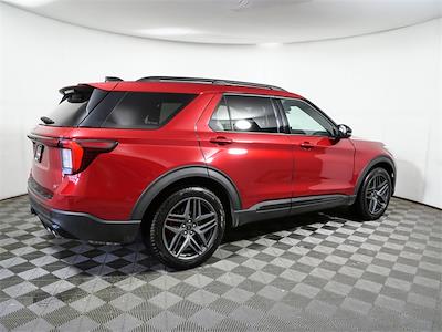 2025 Ford Explorer 4WD SUV for sale #32666V - photo 2