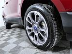 Used 2022 Ford EcoSport Titanium for sale #32669Z - photo 3