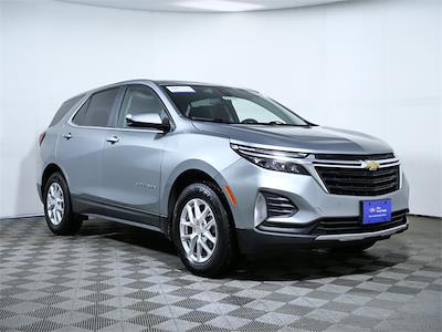 Used 2024 Chevrolet Equinox LT for sale #32672X - photo 1