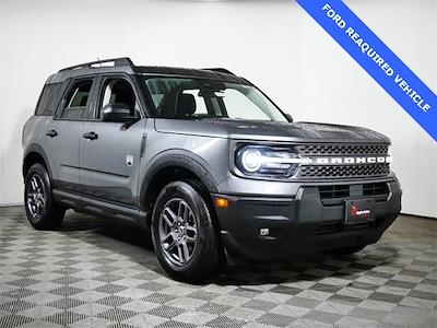 Used 2025 Ford Bronco Sport - photo 1