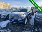 2023 Ford Explorer 4WD SUV for sale #32674V - photo 2