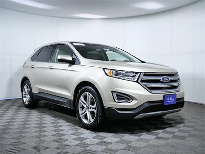 2018 Ford Edge AWD SUV for sale #32674VA - photo 1