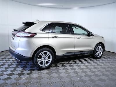 2018 Ford Edge AWD SUV for sale #32674VA - photo 2