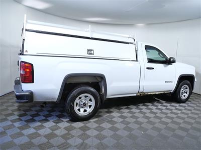 2015 GMC Sierra 1500 Regular Cab RWD Pickup for sale #32676Z - photo 2