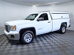 2015 GMC Sierra 1500 Regular Cab RWD Pickup for sale #32676Z - photo 6