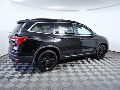 Used 2022 Honda Pilot Special Edition for sale #32679Z - photo 2