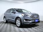 Used 2022 Ford Edge Titanium for sale #32680X - photo 1