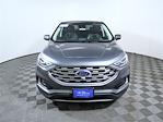 Used 2022 Ford Edge Titanium for sale #32680X - photo 4