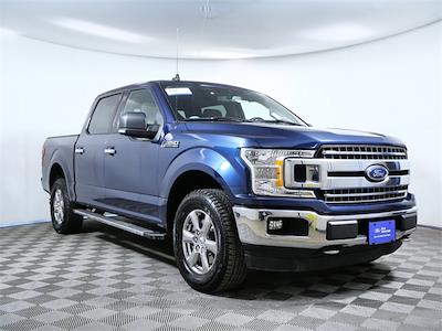 Used 2019 Ford F-150 - photo 1