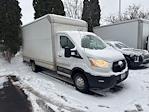 Used 2022 Ford Transit 350 HD Box Truck for sale #32683Z - photo 1